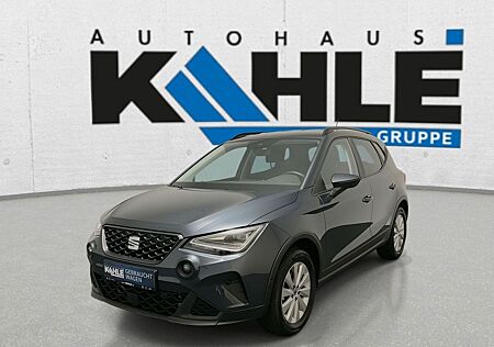 Seat Arona 1.0 TSI DSG Style