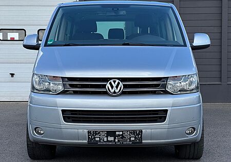 VW T5 Transporter gebraucht kaufen VW T5 Transporter Volkswagen T5 Caravelle Comfortline