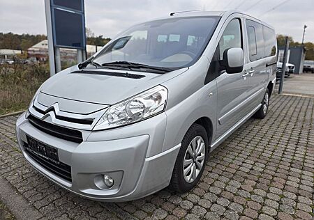 Citroën Jumpy HDi 125 FAP L2 Multispace Select,8 Sitze