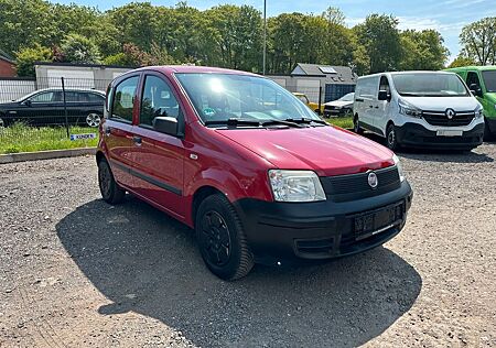 Fiat Panda 1.2 8V Dynamic TÜV/Service Neu