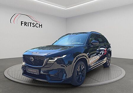 Mazda CX-5 2.5L e-SKYACTIV G 141ps