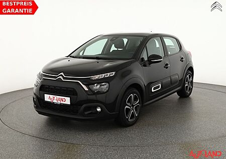 Citroën C3 PureTech 110 LED Navi Tempomat