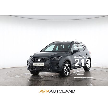 Seat Arona leasen