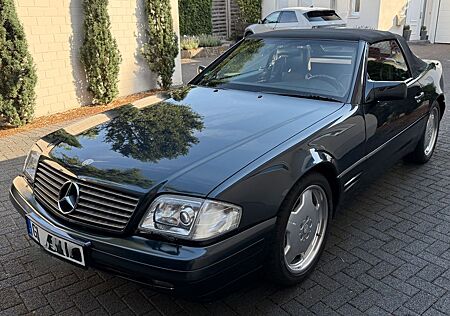 Mercedes-Benz SL 320 SL