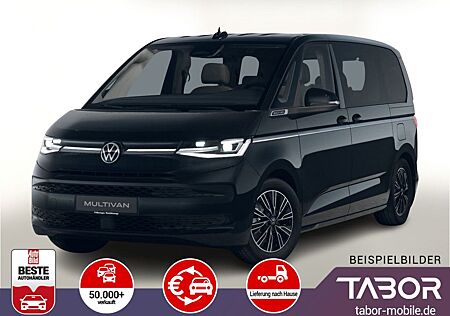 VW T7 Multivan Volkswagen PHEV 245 4M Style Nav AHK ACC 91km