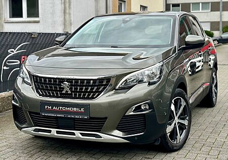 Peugeot 3008 ALLURE *1.HAND*KAMERA*AHK*AMBIENTE*LED*