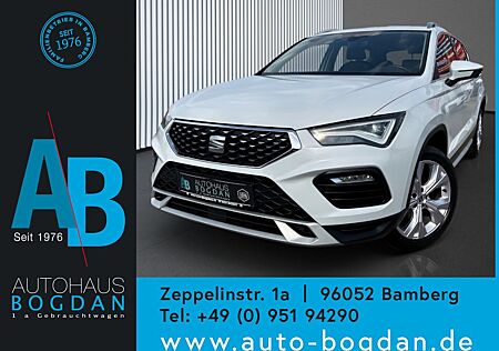 Seat Ateca Xperience 360° Kamera*LED*Navi*Tempomat*PD