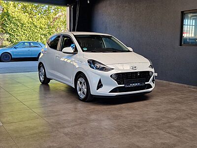 Hyundai i10 1,0Ltr. 30Jahre Edition*CARPLAY*KLIMA*XENON*