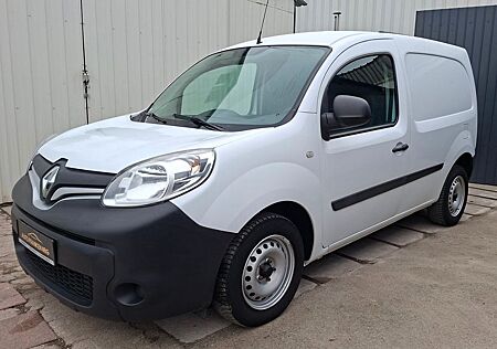 Renault Kangoo Rapid Extra/Navi/Klima/ 6050€ Netto