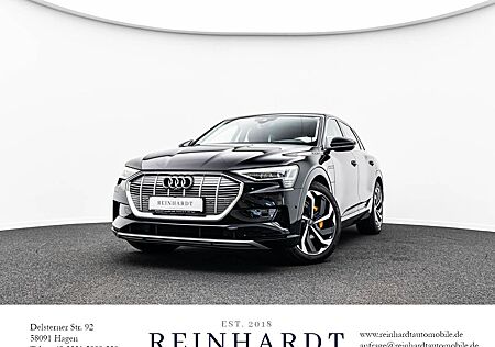 Audi e-tron 50 Q ADAVNCED/21Z./AIR-SUS/DAB/PANO/360°