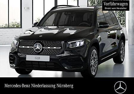 Mercedes-Benz GLB 220 4M AMG+NIGHT+PANO+LED+KAMERA+TOTW+8G