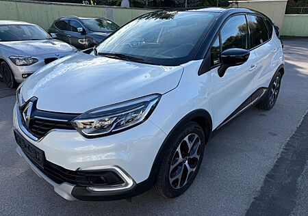 Renault Captur TCe 150 EDC GPF Version S*LED*KEYLESS*KAM
