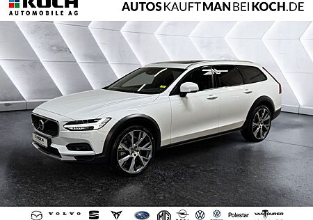 Volvo V90 Cross Country V90 CC B4D AWD Ultimate High- End Ausstattung