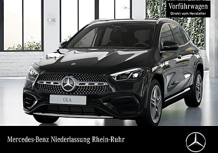 Mercedes-Benz GLA 200 AMG/ADV.+/PANO/DISTR/360°/MULTIB