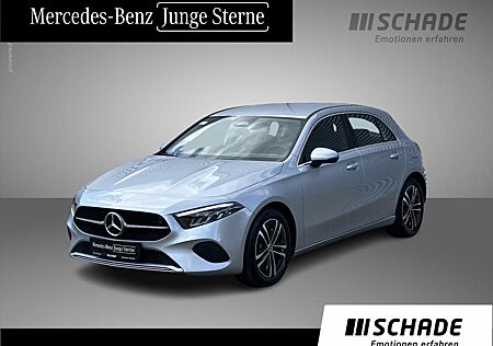 Mercedes-Benz A 200 d Progressive *LED*AHK*Kamera*Sitzheizung*