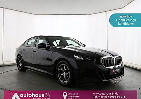 BMW 518 520i M Sport LED|Navi|PDC|Sportfahrwerk