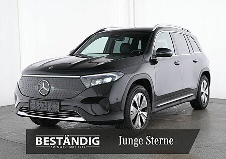 Mercedes-Benz EQB 300 4M PROGRESSIVE+MBUX+NAVI+KAMERA+BONUSLED