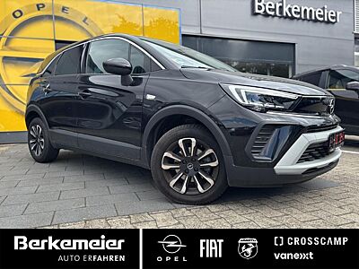 Opel Crossland 1.2 AT Elegance **Allwetter**