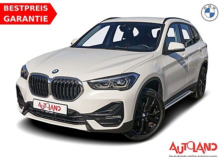 BMW X1 sDrive 18 i Sport Line