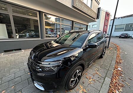 Citroën C5 Aircross Feel SHZ Navi Kamera Panoramadach