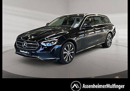 Mercedes-Benz E 300 e T Avantgarde +MBUX+Wide+Navi+PDC+LED+LM