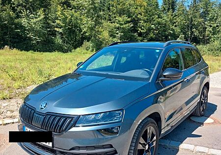 Skoda Karoq 2.0 TDI SCR DSG 4x4 SPORTLINE SPORTLINE