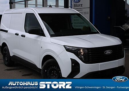 Ford Transit Courier Trend FAHRER-ASSISTENZ PK|SITZ P