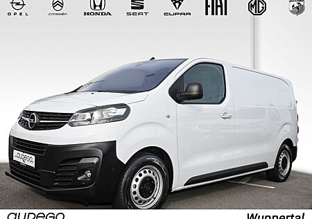 Opel Vivaro KASTEN EDITION CARGO M+GJR+2xPDC+HOLZBODE