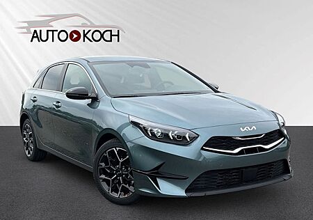 Kia Cee'd Ceed 1.0 T-GDI 48V DCT Nightline Edtion Navi Dig