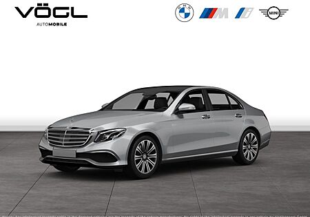 Mercedes-Benz E 200 Avantgarde Head-Up DAB LED RFK el. Sitze
