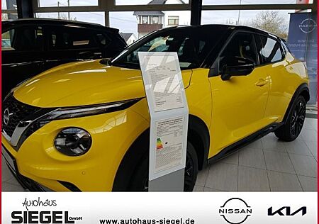 Nissan Juke N-Sport BOSE Premium Soundsystem