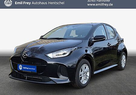 Mazda 2 Hybrid 1.5 VVT-i 116 CVT CENTRE-LINE 68 kW, 5-