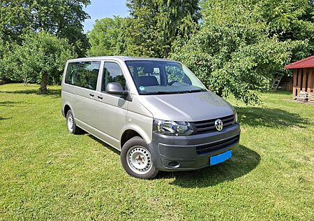 VW T5 Transporter Volkswagen
