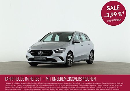 Mercedes-Benz B 200 Progressive LED Kamera Winter-P. Metallic