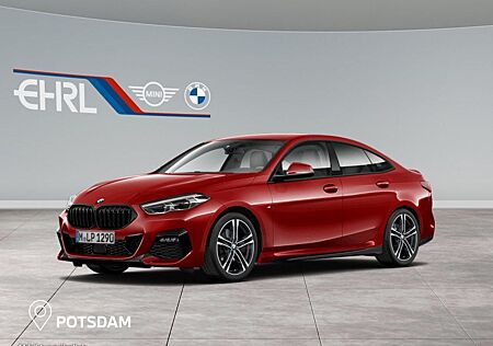 BMW 218i DAB LORDOSE M-PAKET SPORTSITZE