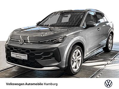 Volkswagen T-Roc Style 1.5 l eTSI OPF 85 kW (116 PS) 7-Gang