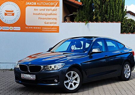 BMW 320i 320 TÜV Neu xDrive GT Navi HUD Kamera Klima