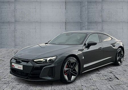 Audi RS e-tron GT quattro