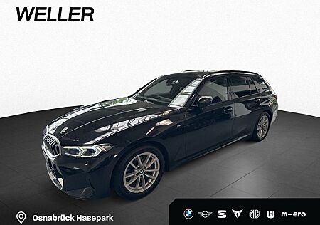 BMW 320d xDr To M SPORT LiveProf St+Go Pano 360°