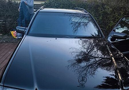 Mercedes-Benz C 240 T CLASSIC Classic