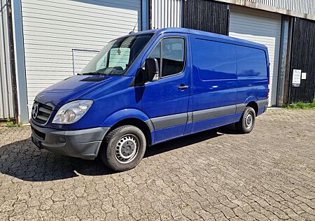 Mercedes-Benz Sprinter II Kasten 313 CDI AHK NAVI KLIMA