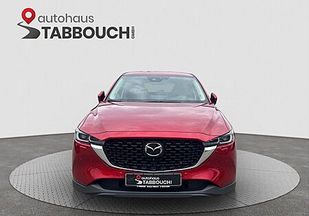 Mazda CX-5 EXCLUSIVE LINE+AWD+MATRIXLED+360KAM+TEMP
