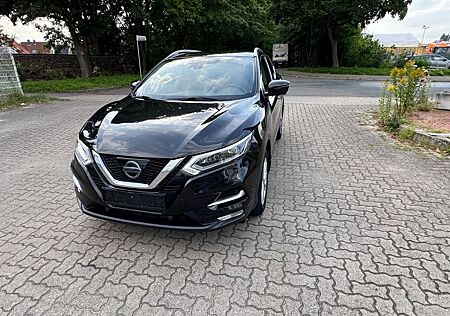 Nissan Qashqai Tekna*360°*Navi.*Pano.*