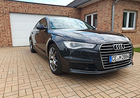 Audi A6 1.8 TFSI Automatik, Xenon Alcantara, Ahk