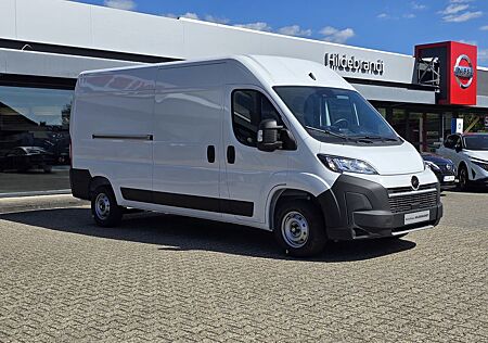 Opel Movano 35 L3H2 BlueHDI 140 Schiebetür|Klima