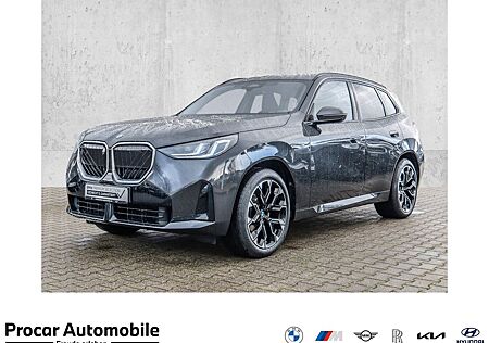 BMW X3 20 xDrive Finanzierung ab 0,49%