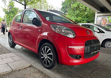Citroën C1 1.0