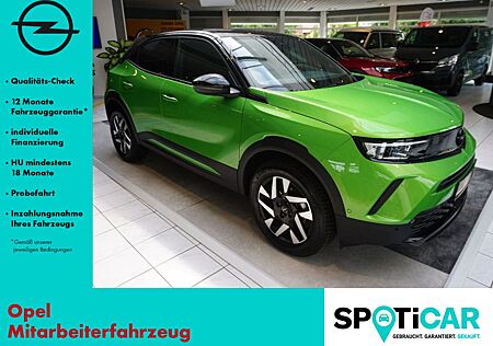 Opel Mokka GS ALCANTARA, LED, NAVI, SITZHEIZUNG, PDC