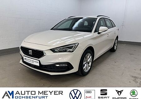 Seat Leon SP Style 2.0 TDI 7-Gang DSG Kamera Navi ACC