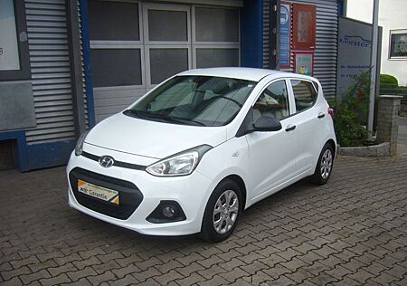 Hyundai i10 Classic KLI SO/Wi BRE REIF KD TÜV NEU TOP